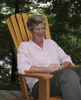 Puyallup Speaker Spotlight: Ann Larkin Hansen Image